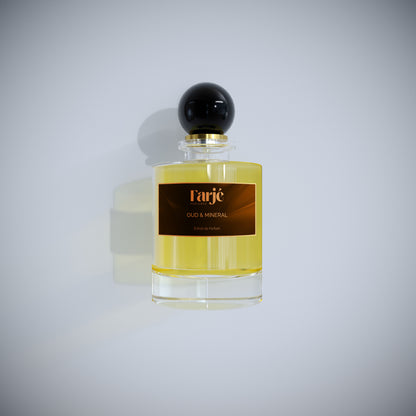 OUD & MINERAL
