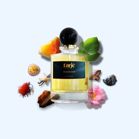 PASSION NOIR
