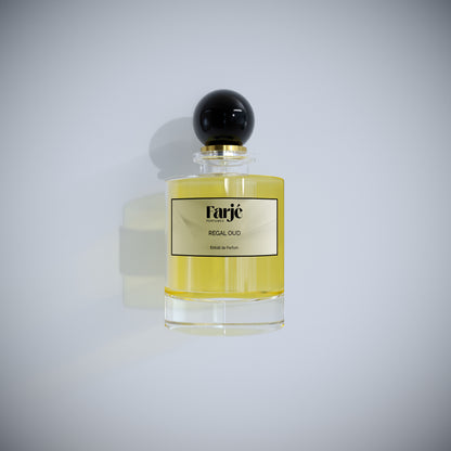 regal oud