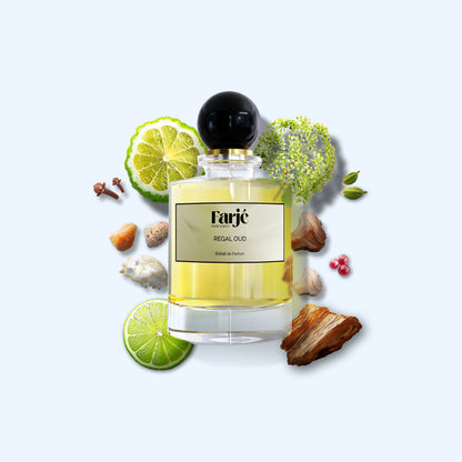 regal oud