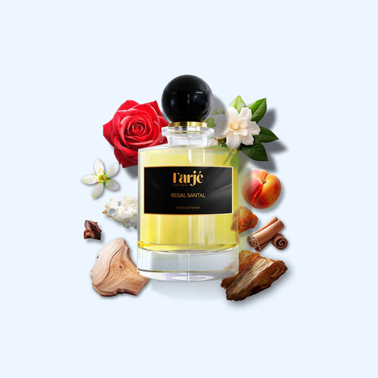 regal santal