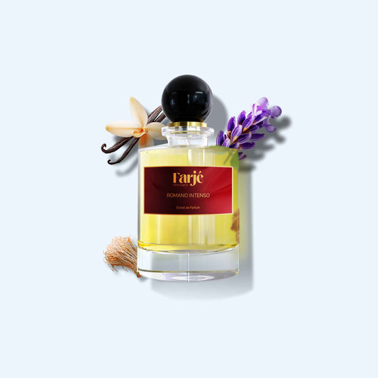 ROMANO INTENSO
