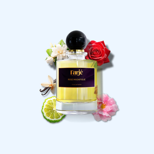 ROSE MAGNIFIQUE