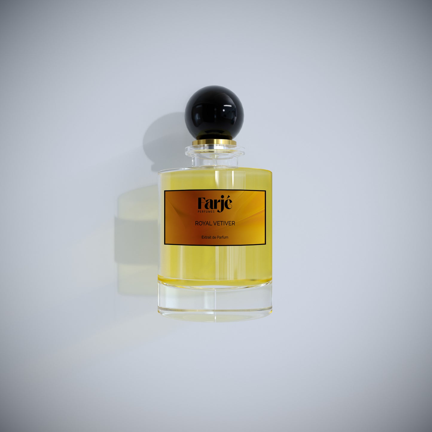 ROYAL VETIVER