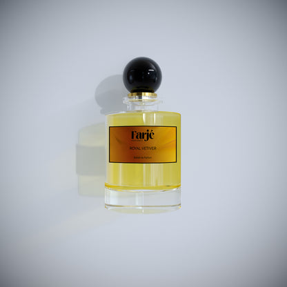 ROYAL VETIVER