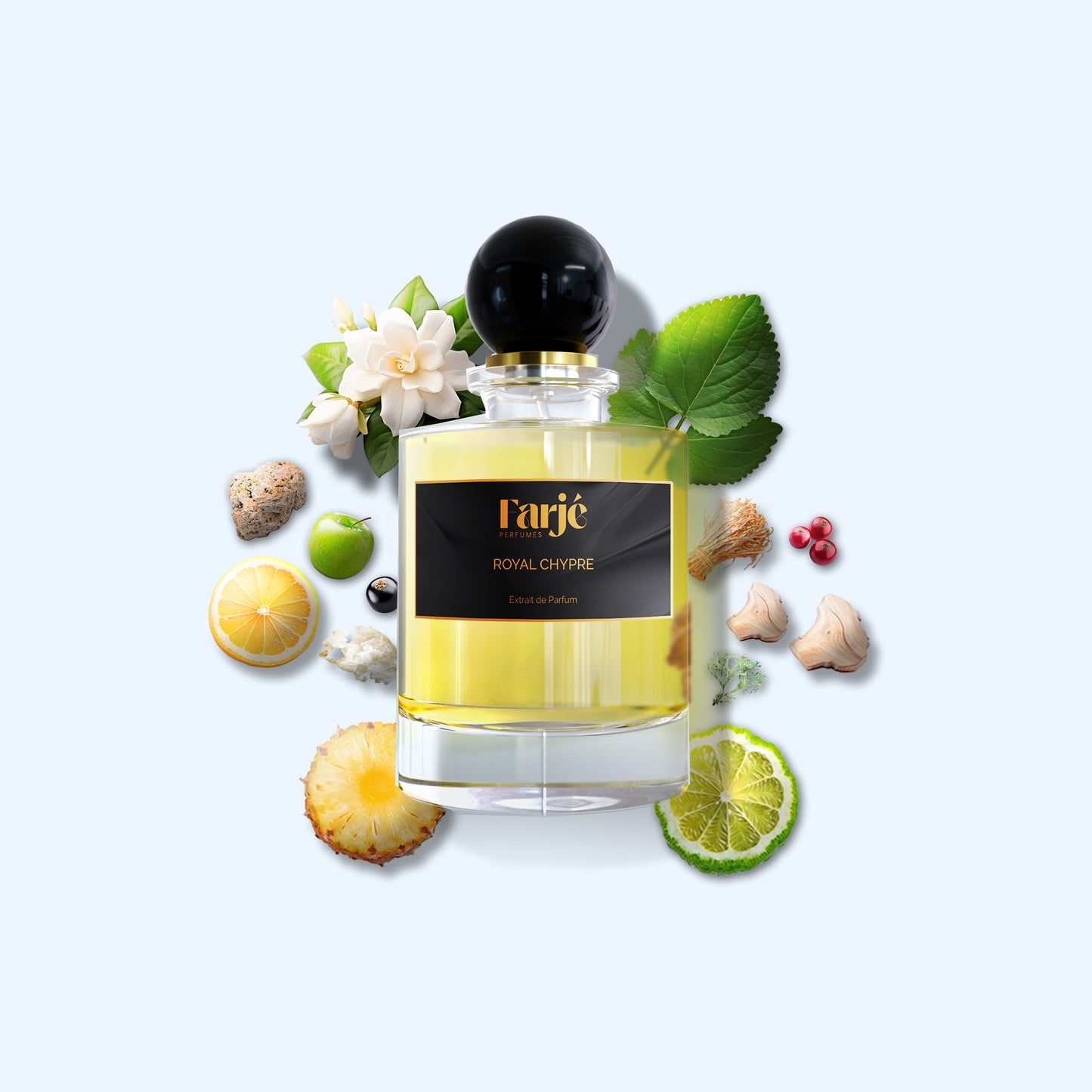 royal chypre