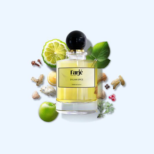 sylvan spice