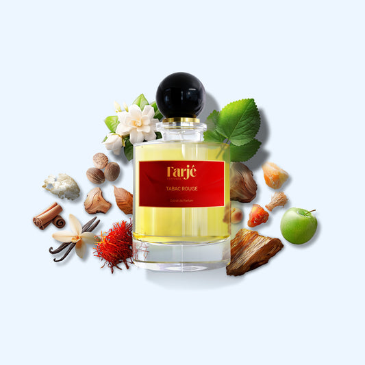 TABAC ROUGE