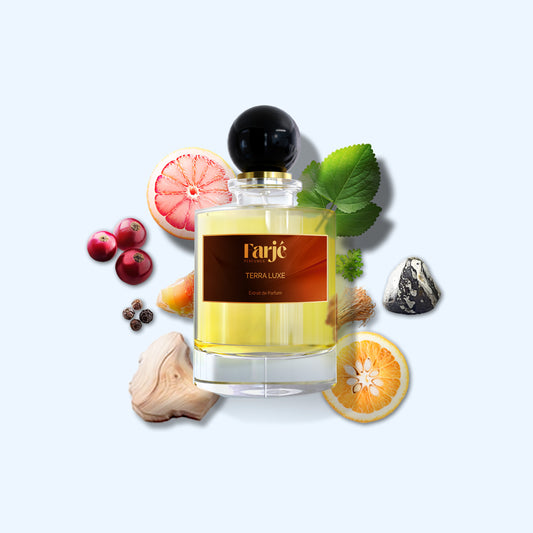 terra luxe