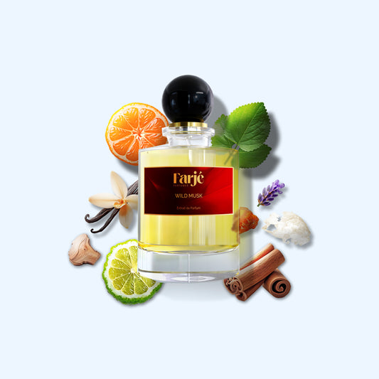 WILD MUSK